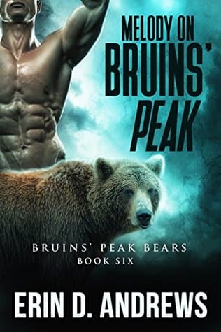 Melody on Bruins' Peak