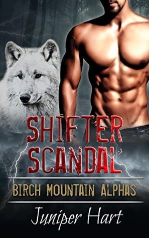 Shifter Scandal