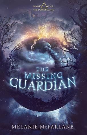 The Missing Guardian