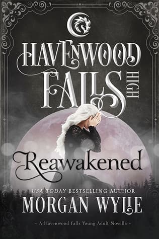 Reawakened
