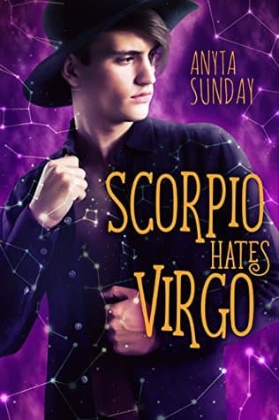 Escorpião odeia Virgem (Signos do amor Livro 2)