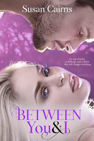 Between You & I