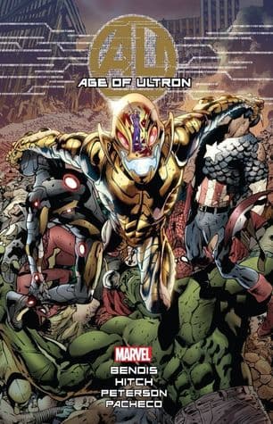A Era de Ultron