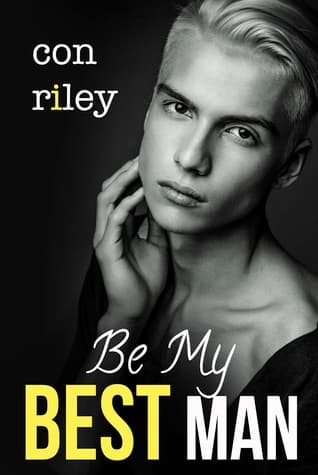 Be My Best Man