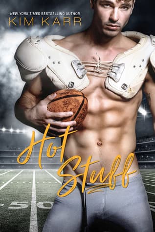 Hot Stuff (ebook)