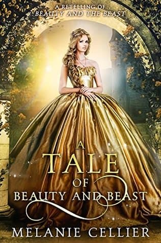 A Tale of Beauty and Beast The Wedding