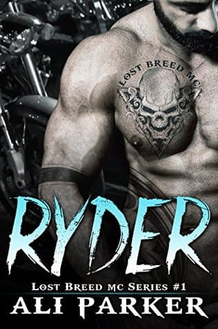 Ryder