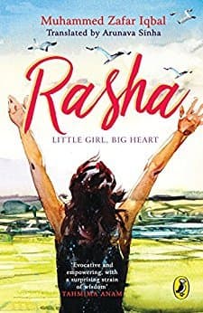 Rasha