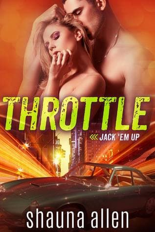 Throttle