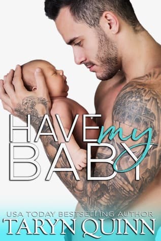 Have My Baby