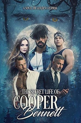 The Secret Life of Cooper Bennett