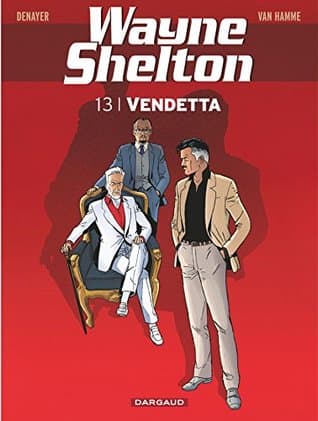 Vendetta