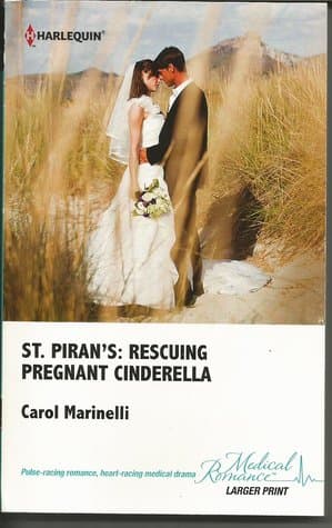 Rescuing Pregnant Cinderella