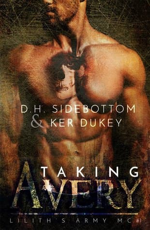 Taking Avery