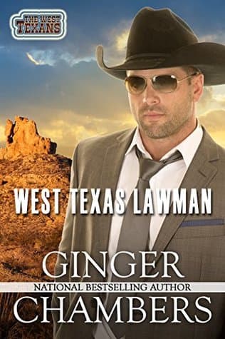 West Texas Lawman