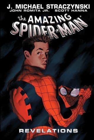 The Amazing Spider-Man, Vol. 2: Revelations