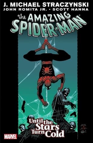 The Amazing Spider-Man, Vol. 3: Lifetime Achievement