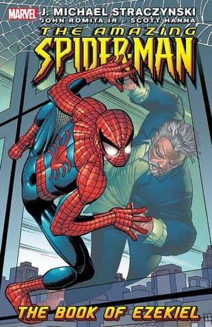 The Amazing Spider-Man, Vol. 7: The Book of Ezekiel