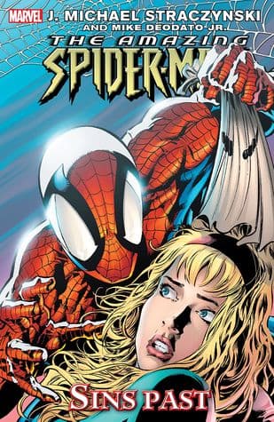 The Amazing Spider-Man, Vol. 8: Sins Past