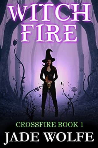 Witch Fire