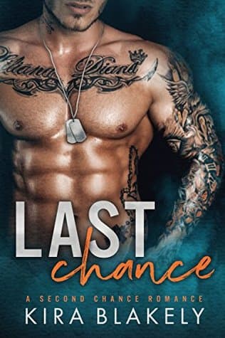 Last Chance