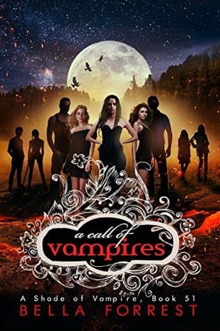 A Call of Vampires