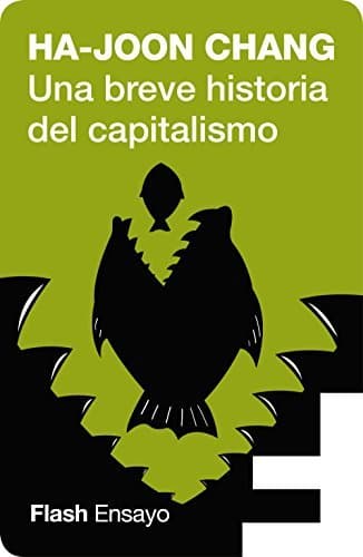 Breve historia del capitalismo
