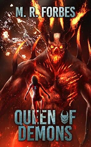 Queen of Demons