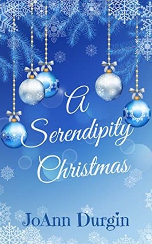 A Serendipity Christmas