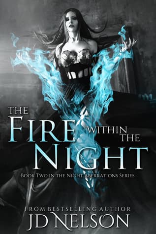 The Fire Within the Night