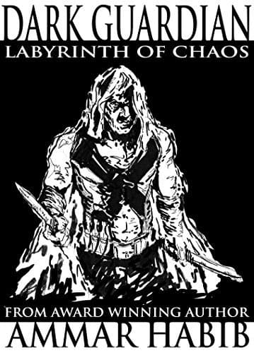 Dark Guardian: Labyrinth of Chaos