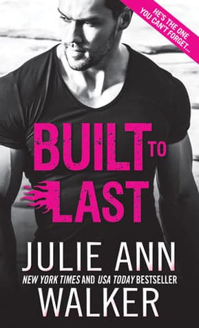 Built to Last: 4 Chapter Sampler