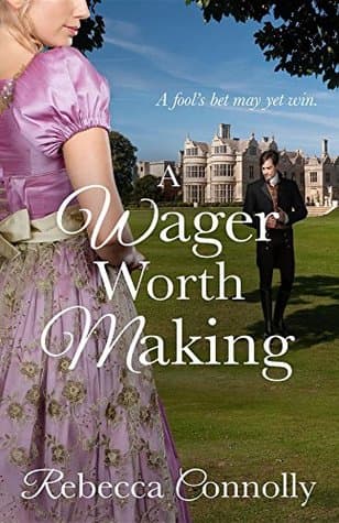 A Wager Worth Making