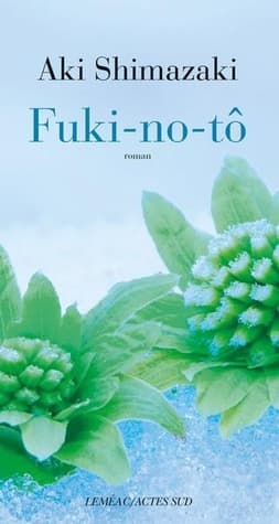 Fuki-no-tô, la granja de Atsuko