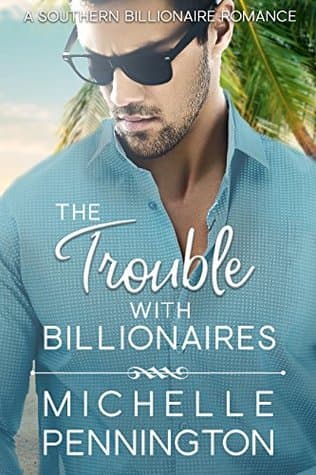 The Trouble with Billionaires
