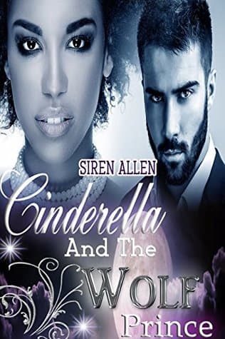 Cinderella And The Wolf Prince