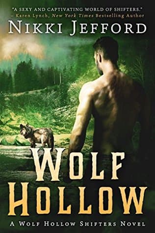 La meute de Wolf Hollow