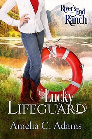 Lucky Lifeguard