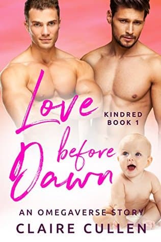 Love Before Dawn
