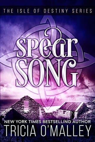Spear Song