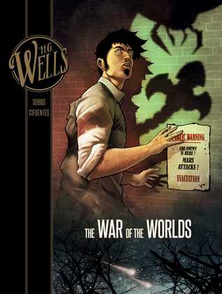 H.G. Wells: The War of the Worlds