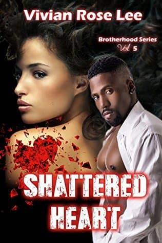 Shattered Heart