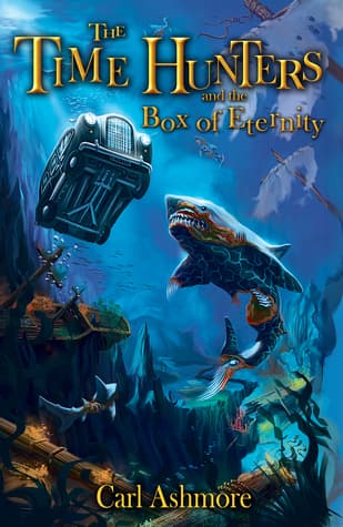 The Time Hunters and the Box of Eternity