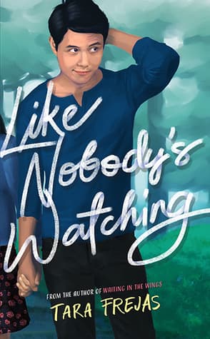 Like Nobody's Watching