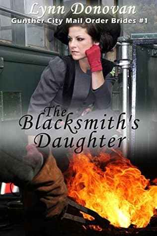 The Blacksmith's Daughter