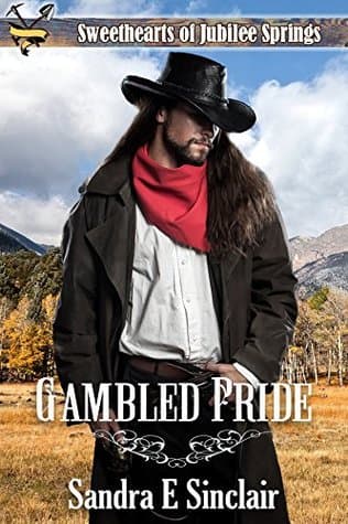 Gambled Pride