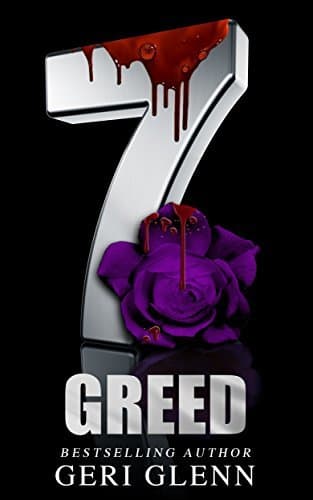 Greed (The Seven #2)