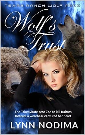 Wolf's Trust