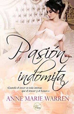 Pasión indómita