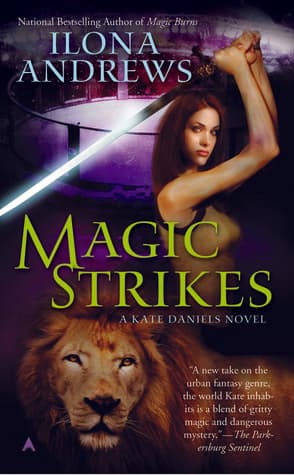 Magic Strikes - Turnamen Maut